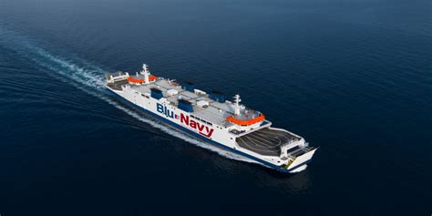 blu navy ferry booking.